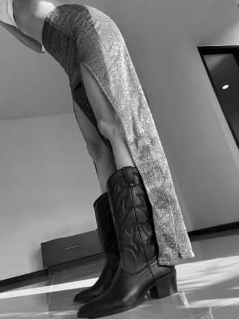 Pantalones y shorts