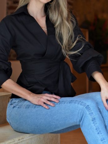 Blusa Tokio