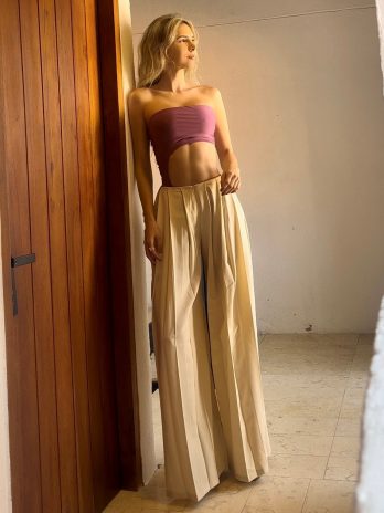 Pants Ramona