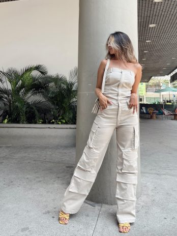 Enterizo-Set Alana