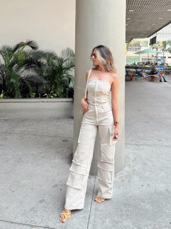 Enterizo-Set Alana