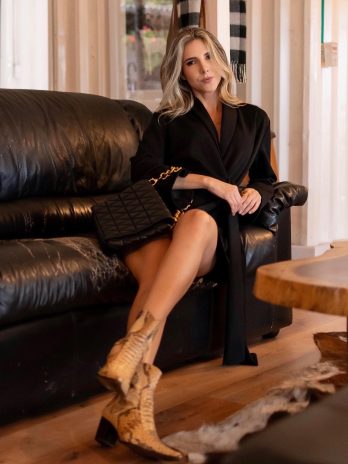 Carla Dress