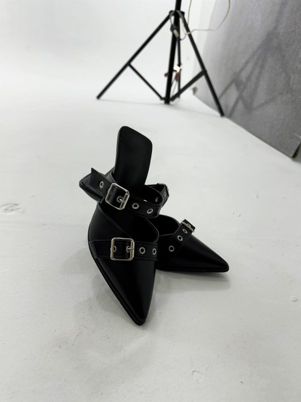 Cele Heels - Imagen 2