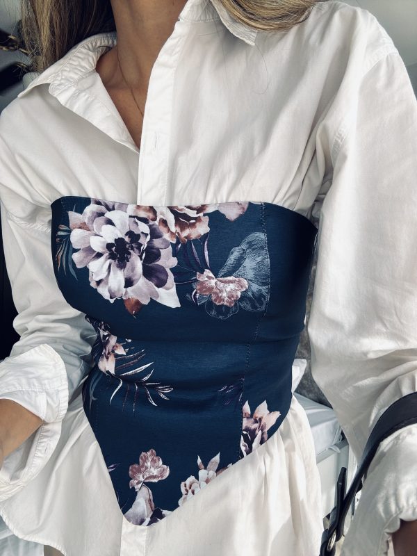 Blusa Mika - Imagen 2