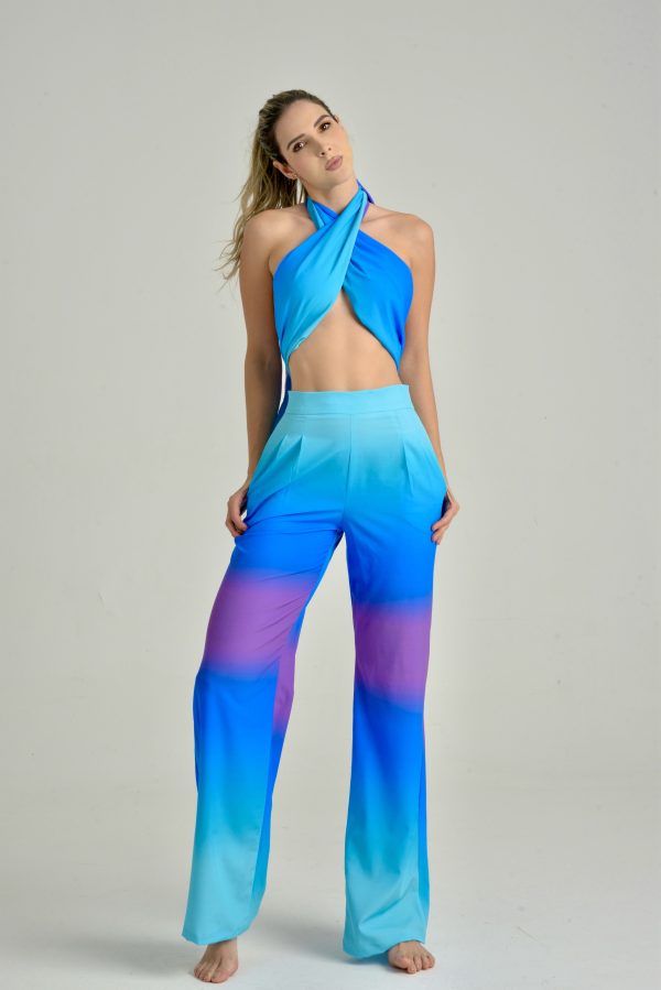 Enterizo- Pants Loure