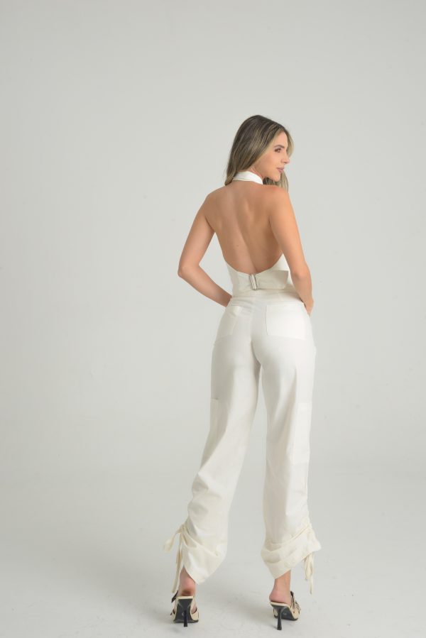White Lola Set