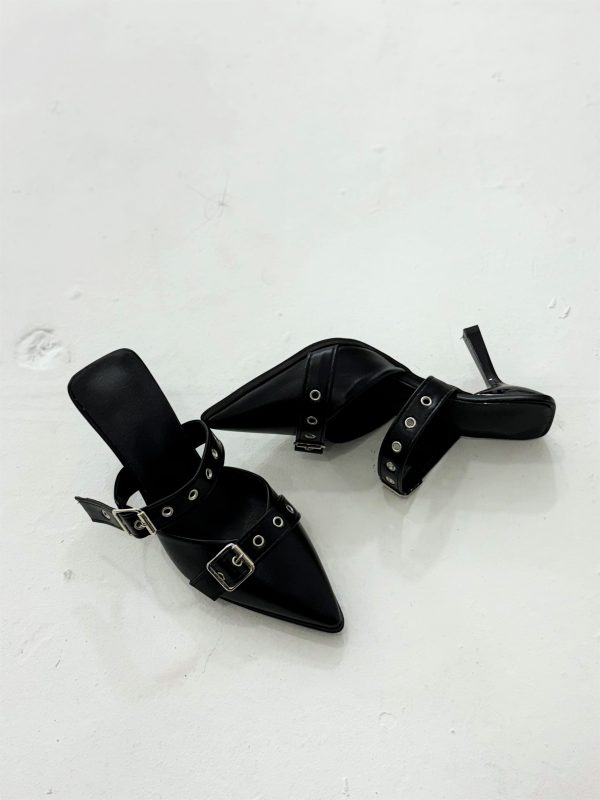 Cele Heels