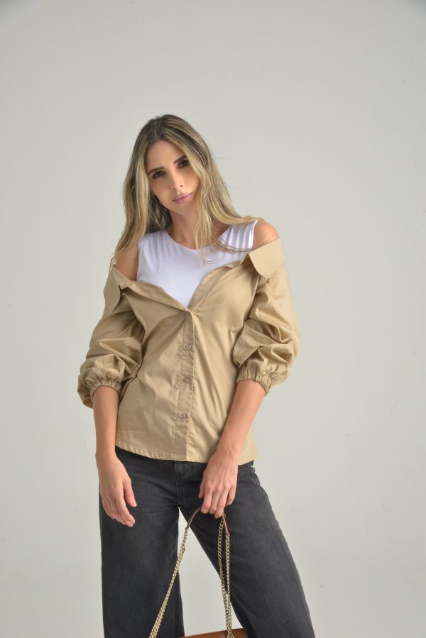 Blusa Serena - Imagen 3
