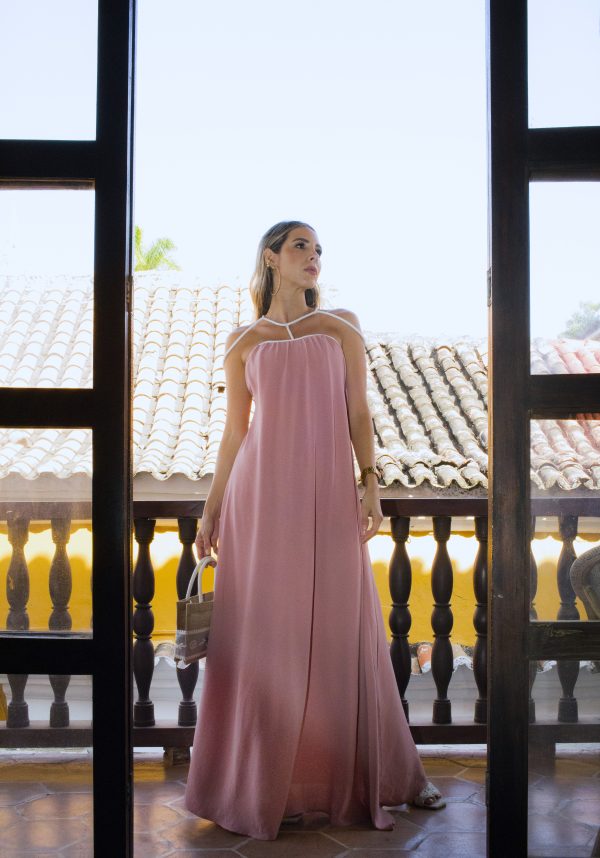 Vestido Pocahontas - Imagen 3