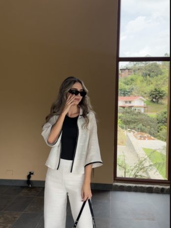 Conjunto Bruma