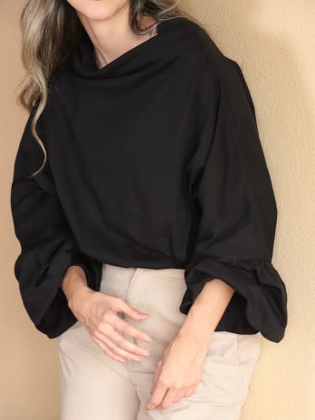 Blusa Imperio