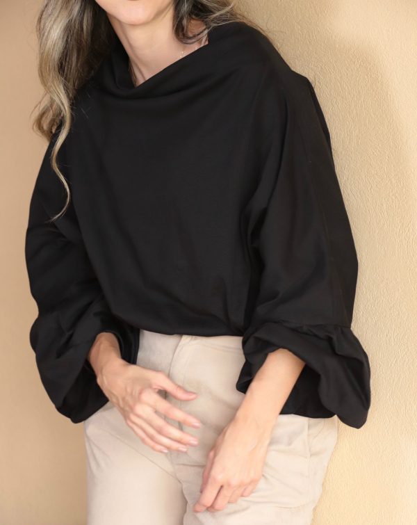 Blusa Imperio - Imagen 2