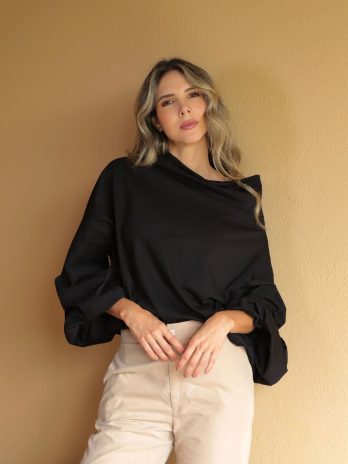 Blusa Imperio