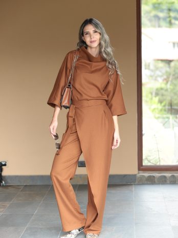 Saga Pants