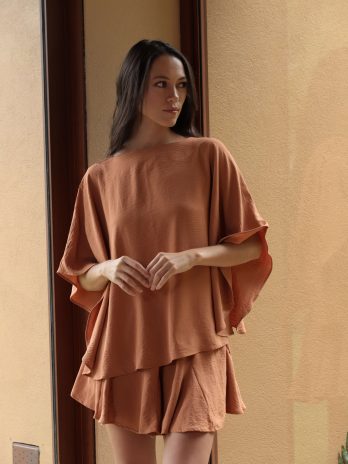 Blusa Lyra