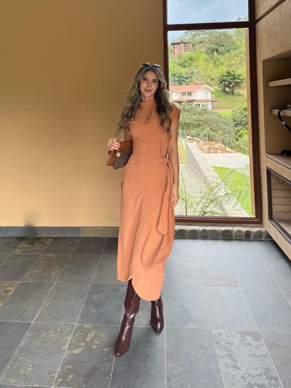 Vestido Atenea - Imagen 3