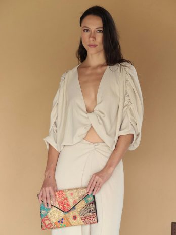 Blusa Eclipse