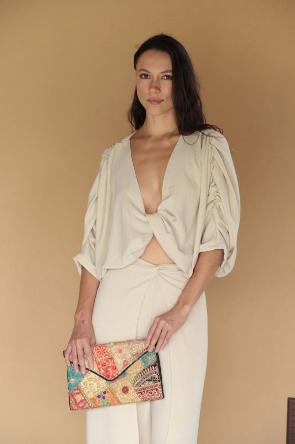 Blusa Eclipse