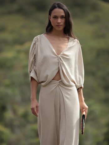 Blusa Eclipse
