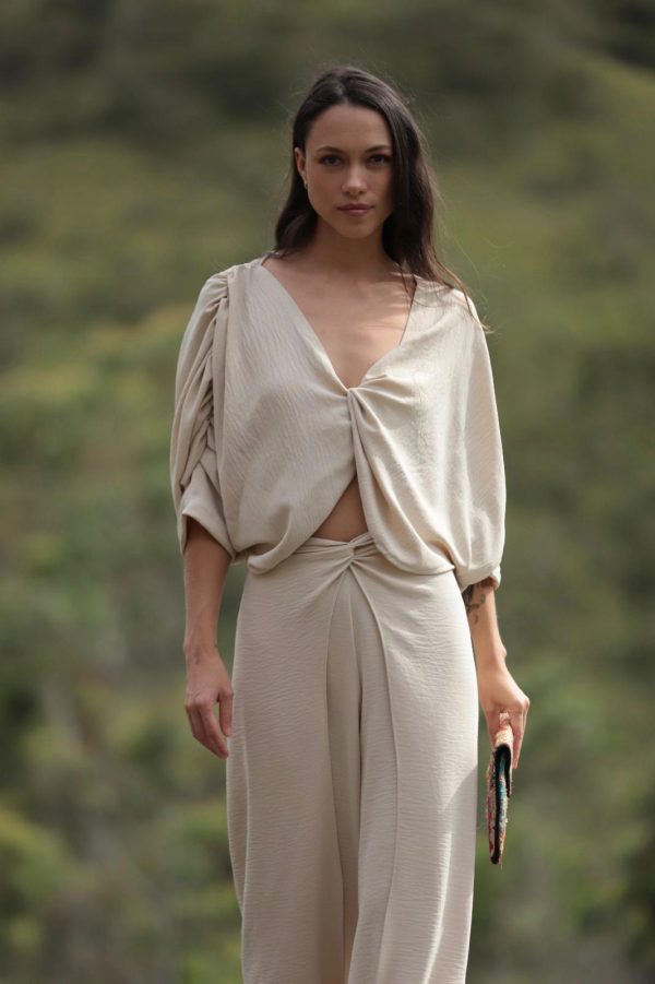 Blusa Eclipse - Imagen 2