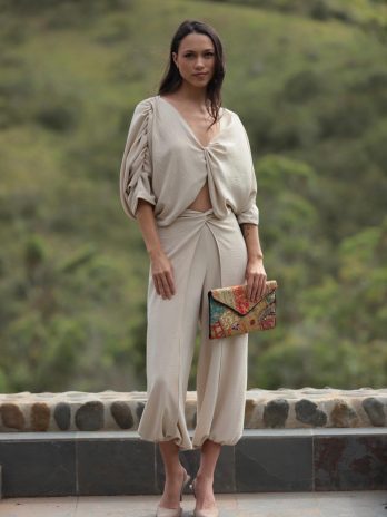 Pantalón Teseo