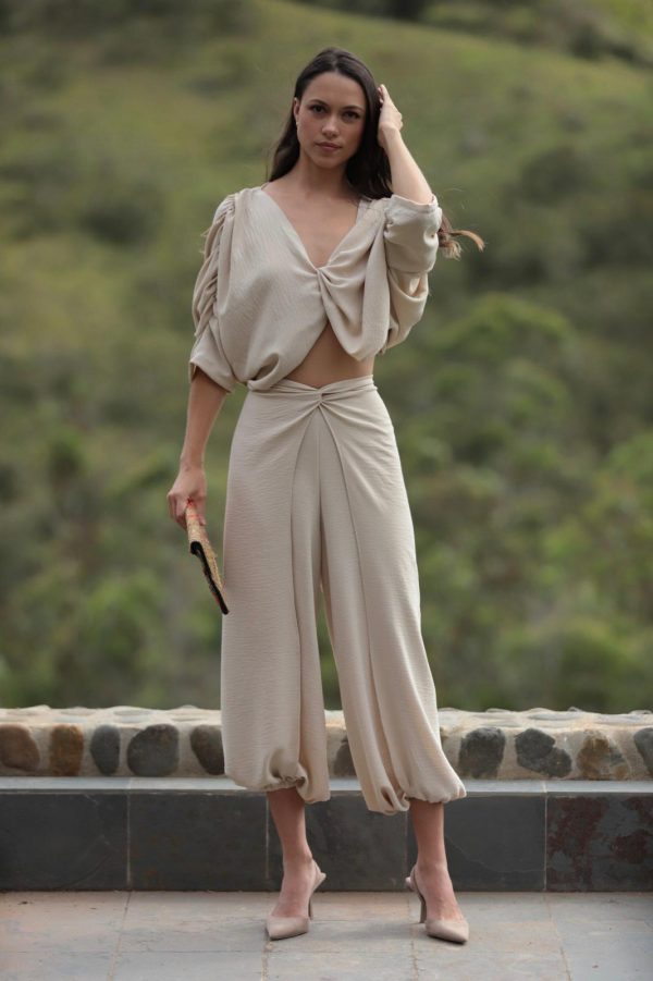 Pantalón Teseo - Imagen 3