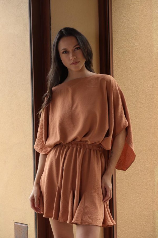 Blusa Lyra - Imagen 4