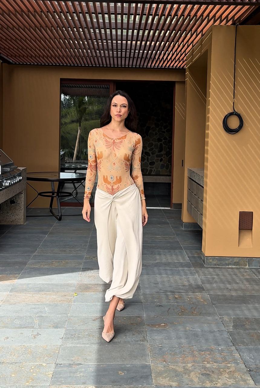 Body Oràculo - Imagen 2