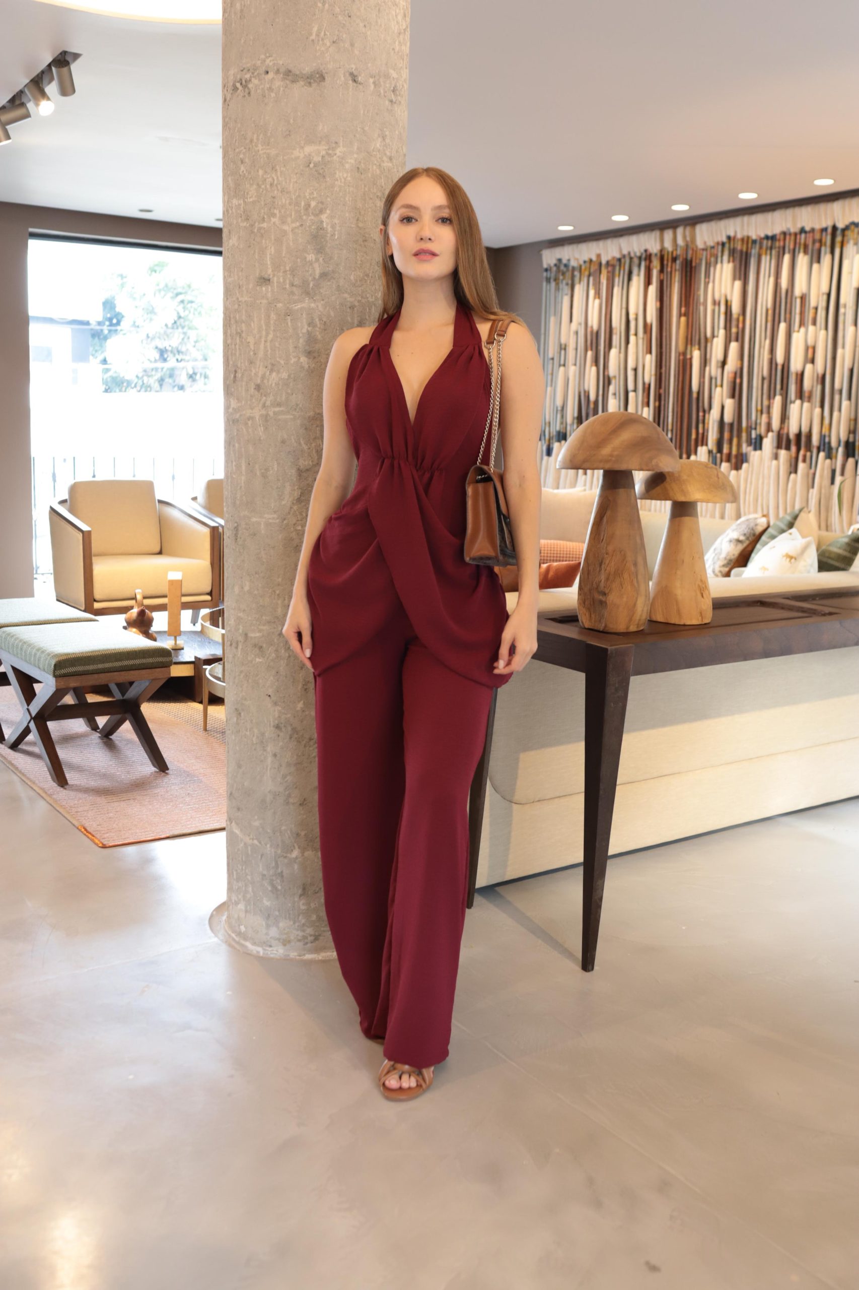 Enterizo Evana - Imagen 2