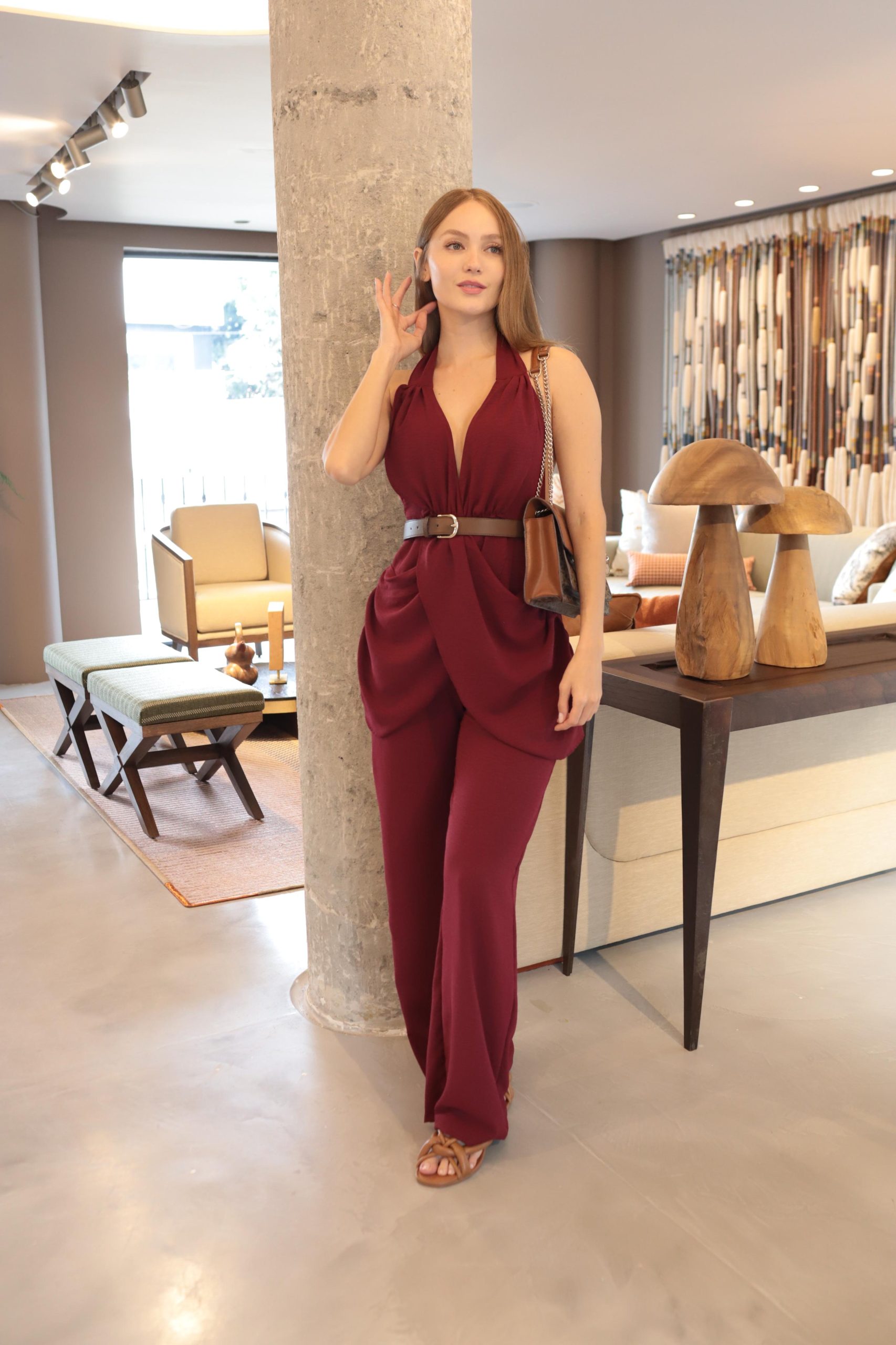 Enterizo Evana - Imagen 3