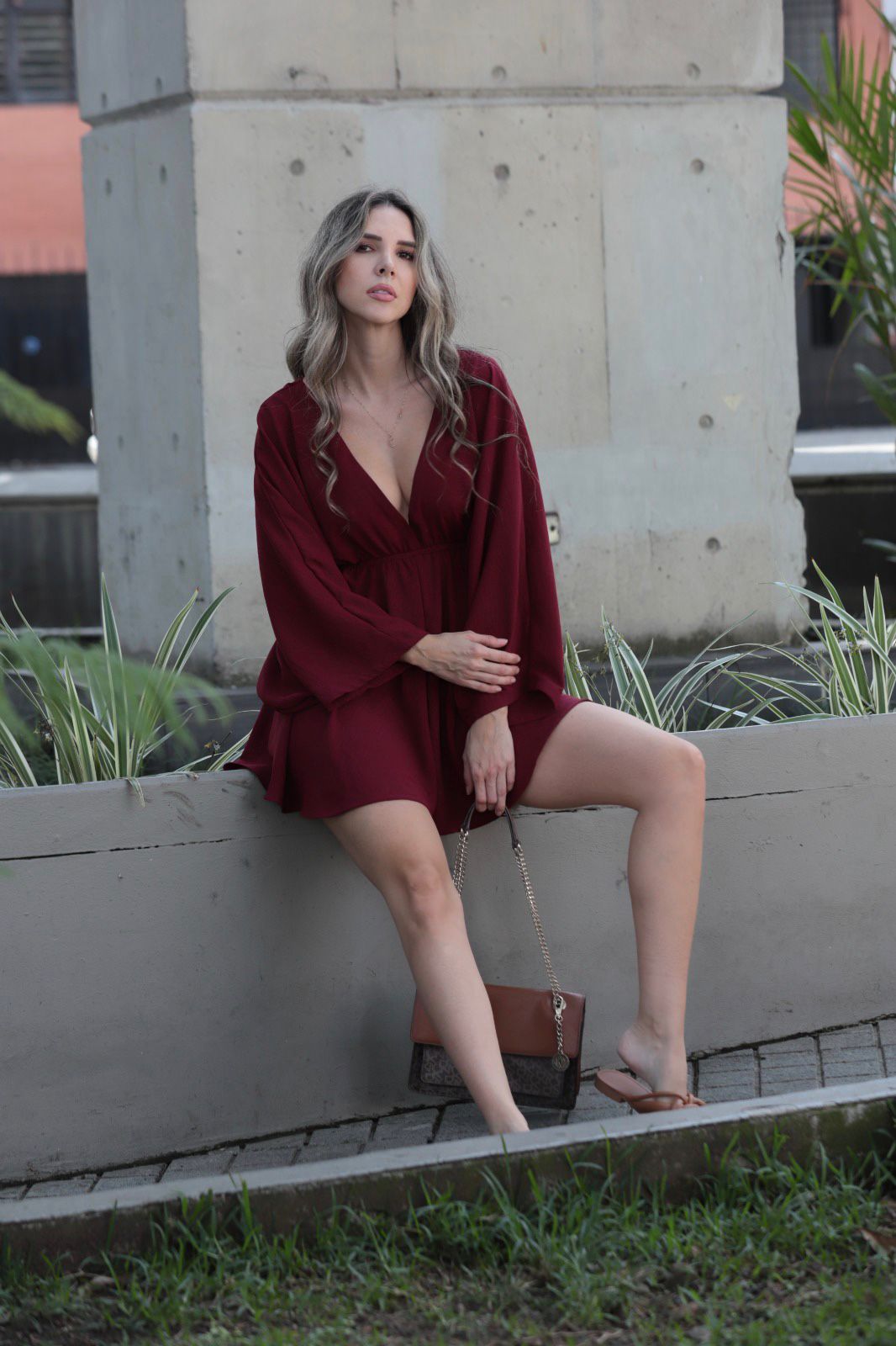 Enterizo Short Ona - Imagen 3