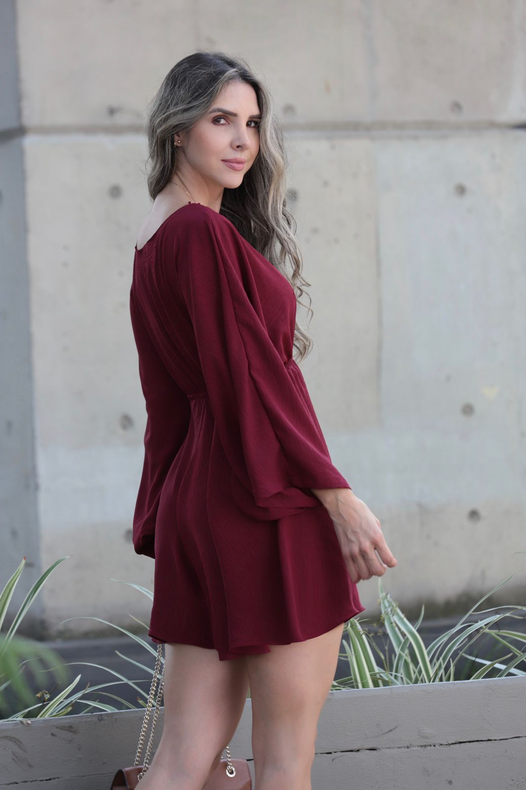 Enterizo Short Ona - Imagen 2