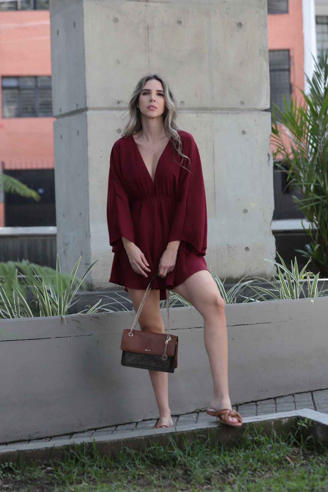 Enterizo Short Ona - Imagen 4