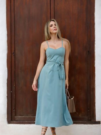 Vestido Plenitud