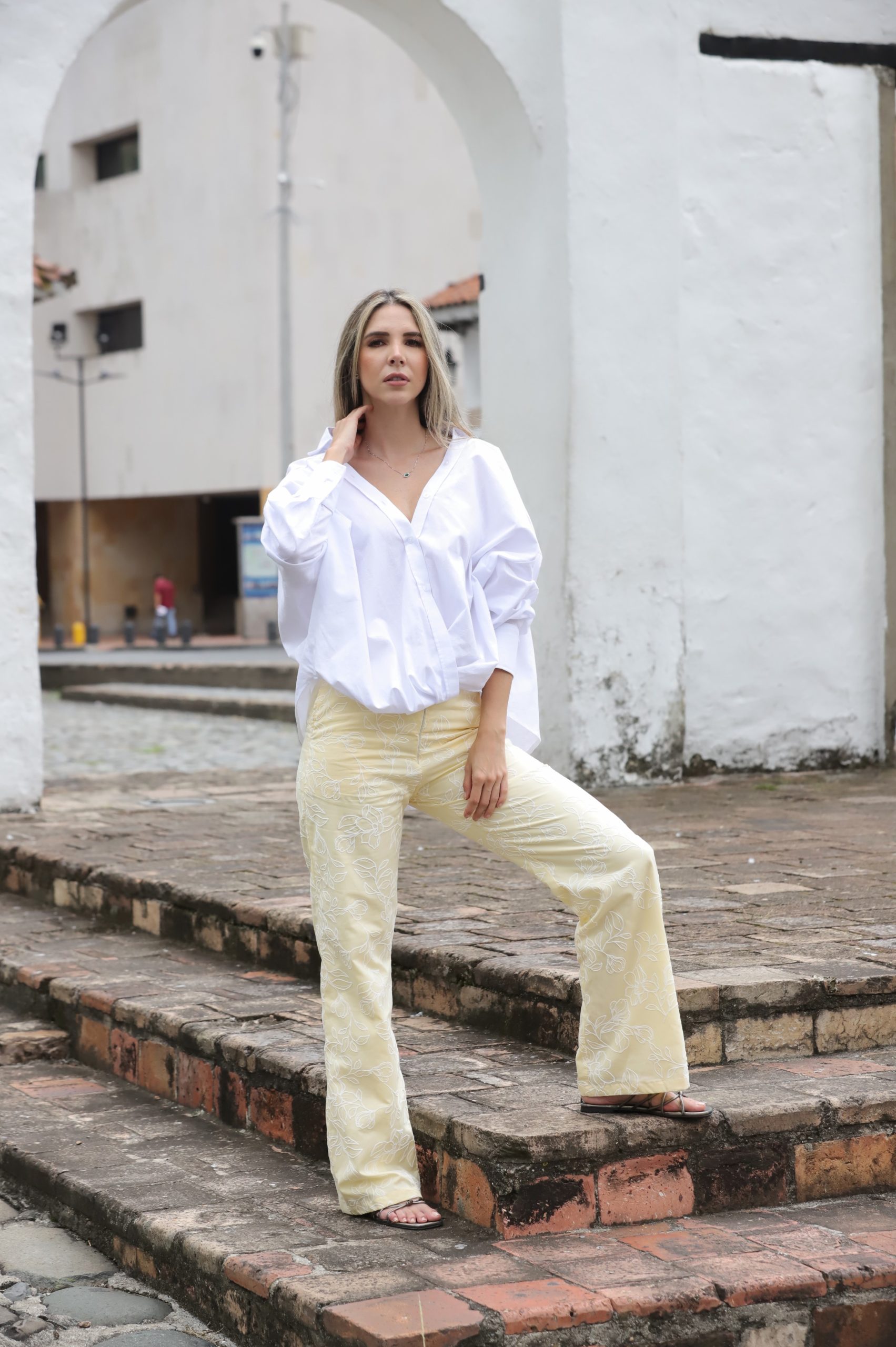 Camisera Conciencia - Imagen 3