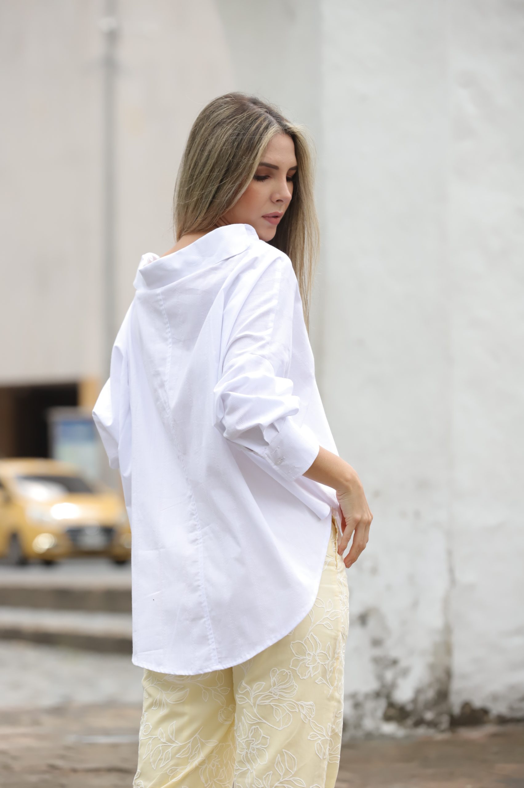 Camisera Conciencia - Imagen 2