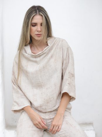 Blusa Mesura