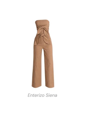 Enterizo Siena