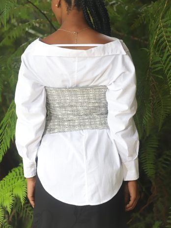 Blusa Linaje