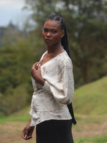 Blusa Sierra