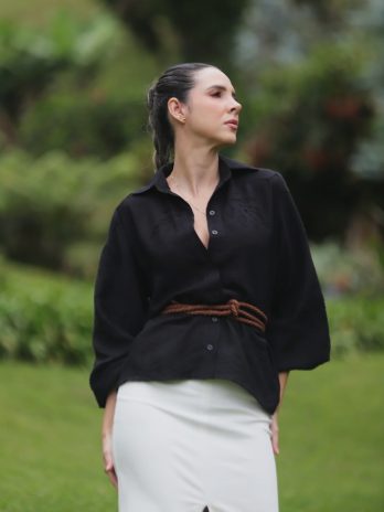 Blusa Prado