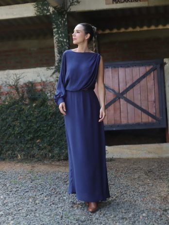 Vestido virtud