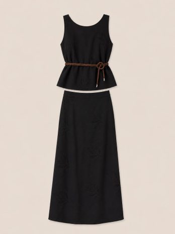 Blusa Lazo