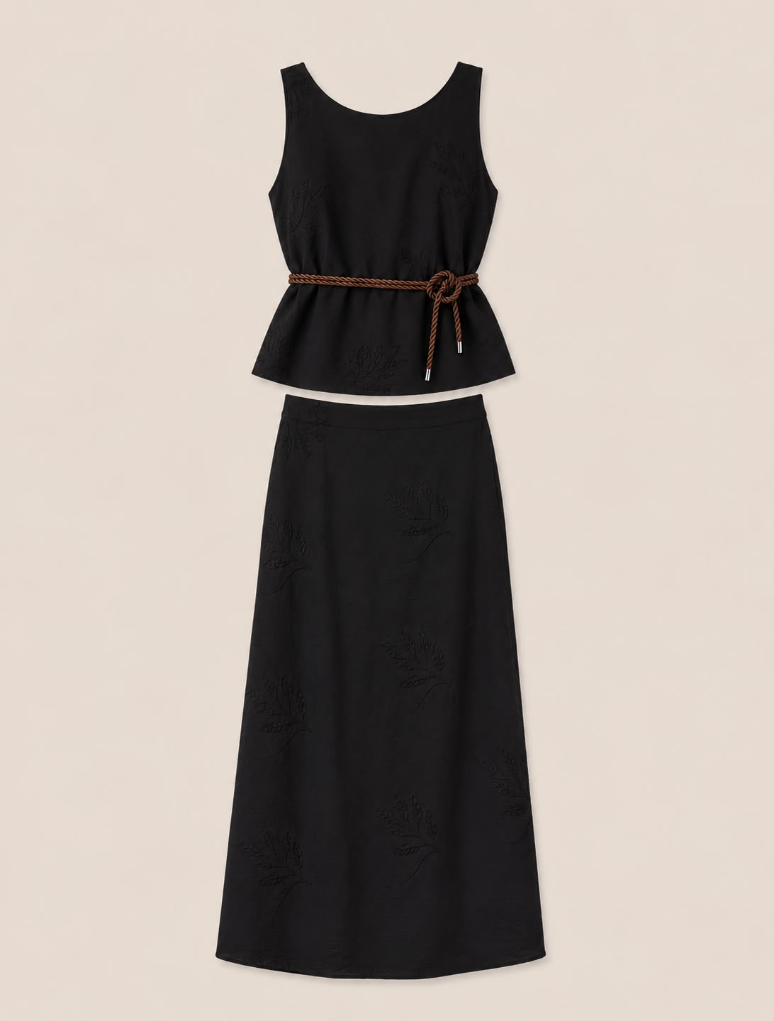 Blusa Lazo - Imagen 2