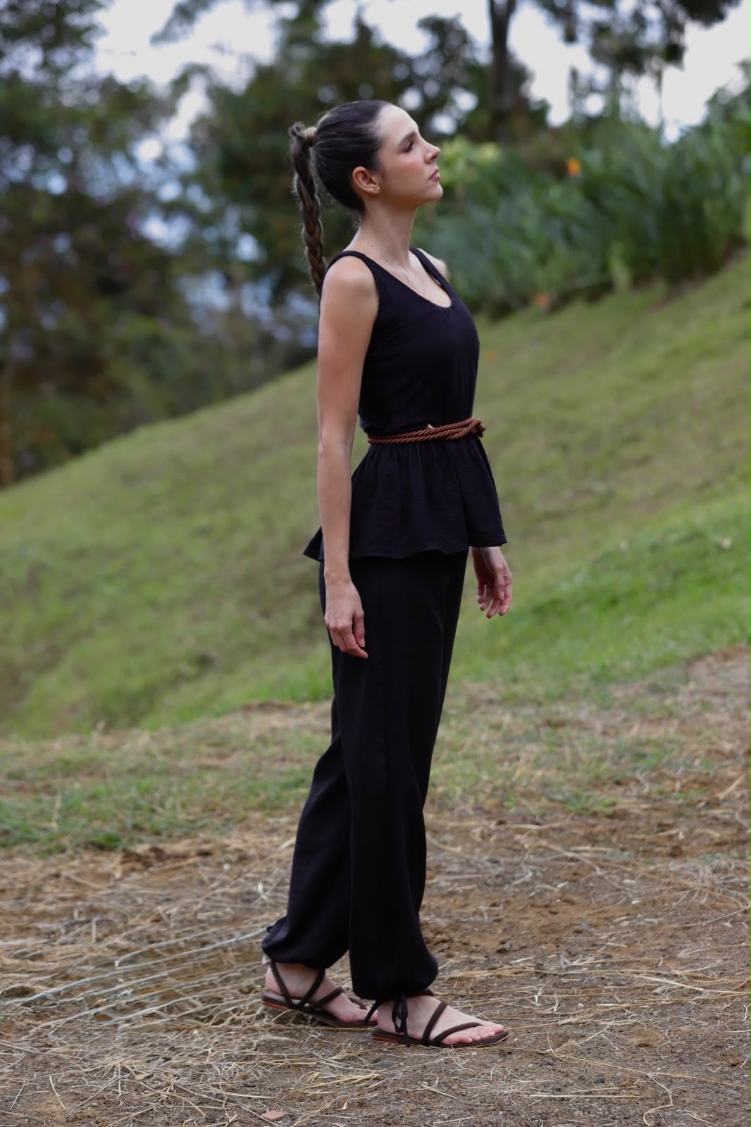 Blusa Lazo - Imagen 3