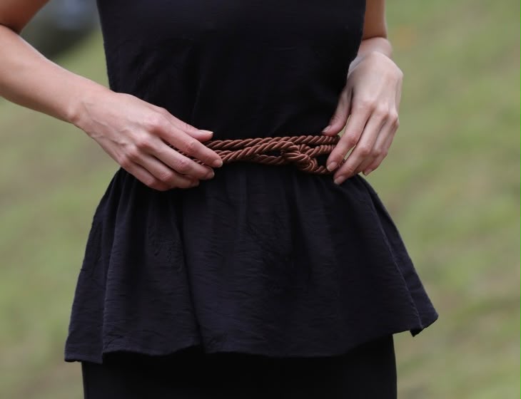 Blusa Lazo - Imagen 5