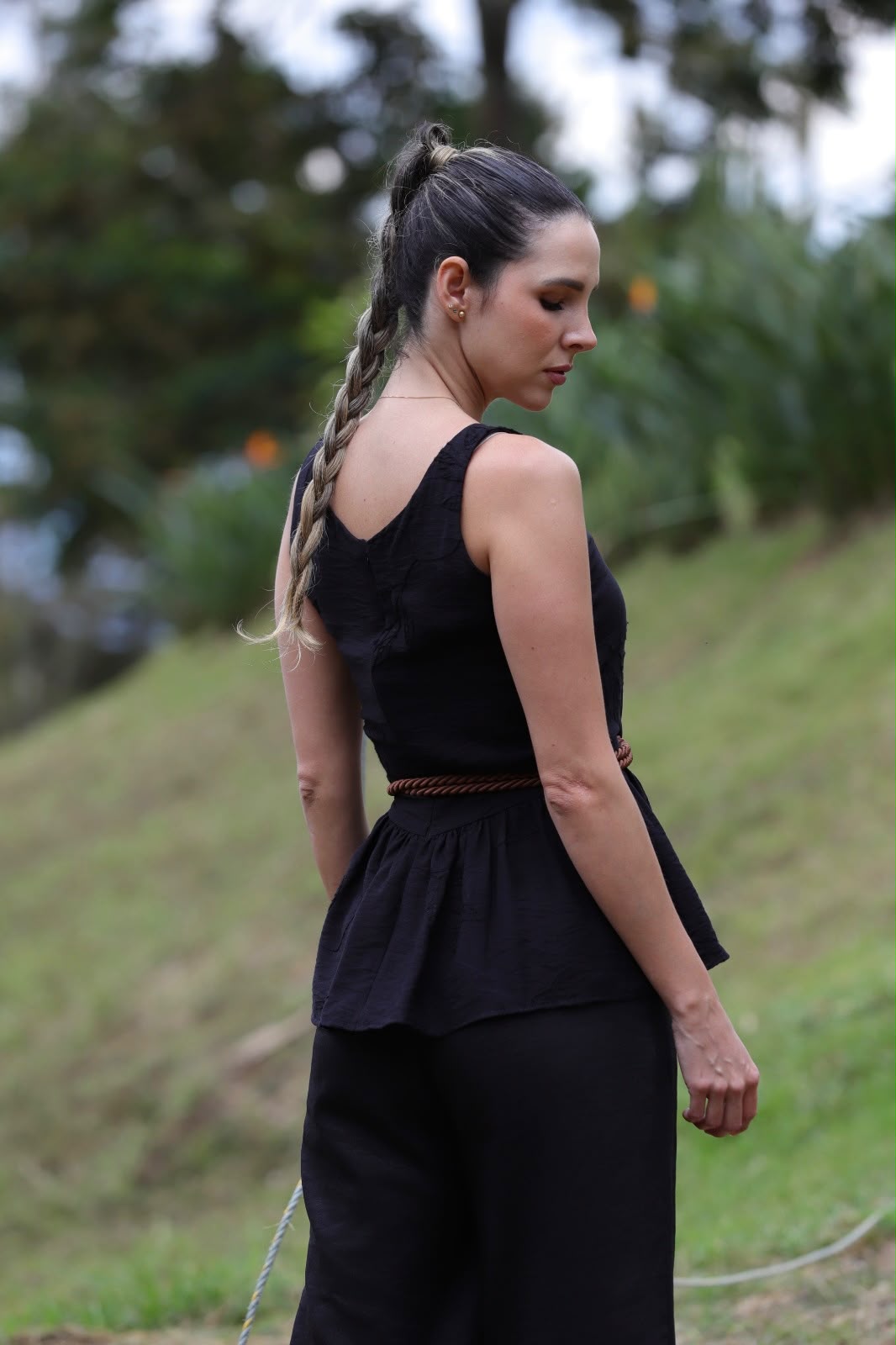 Blusa Lazo - Imagen 4