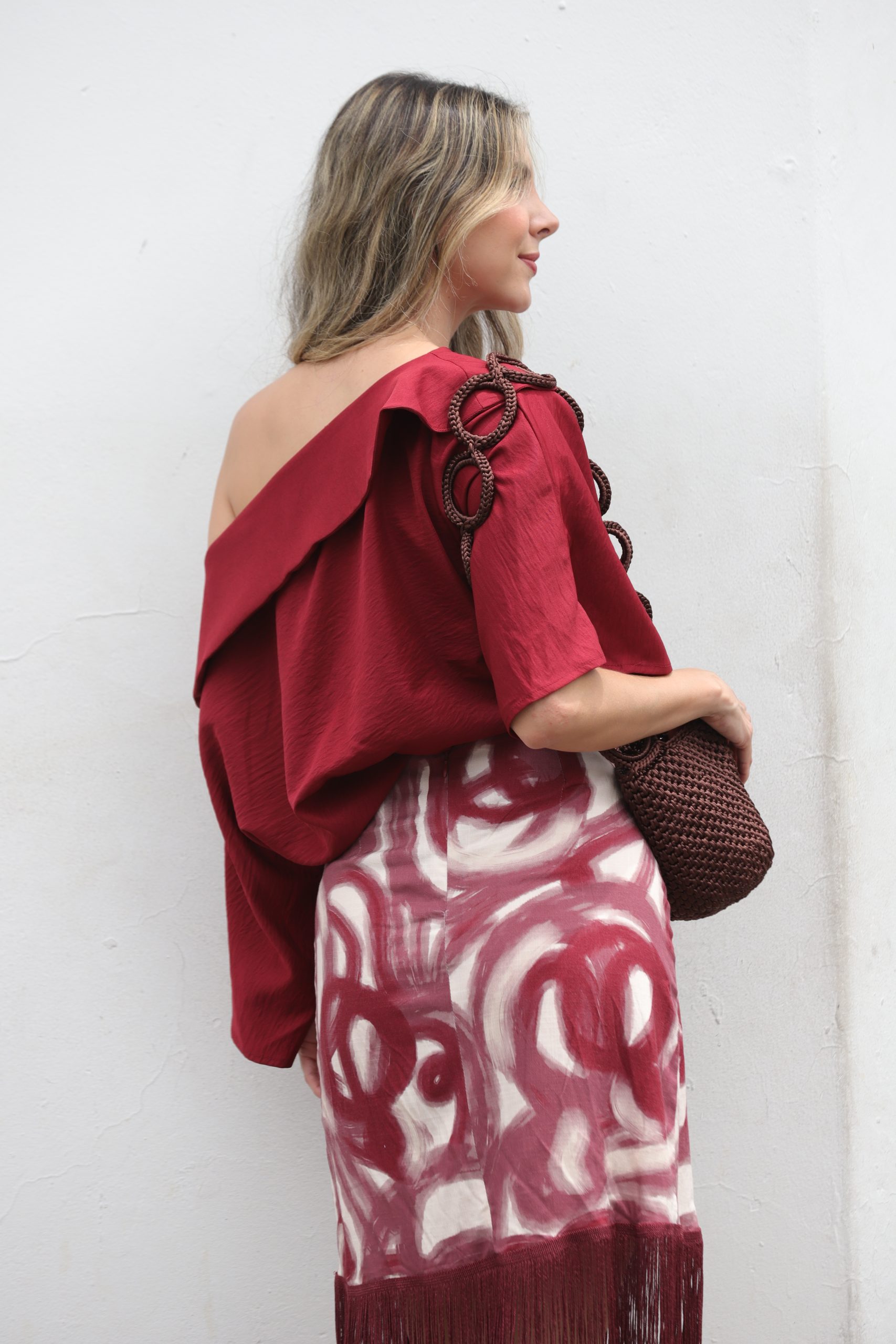 Falda Felia - Imagen 3