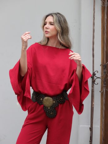 Blusa Renata