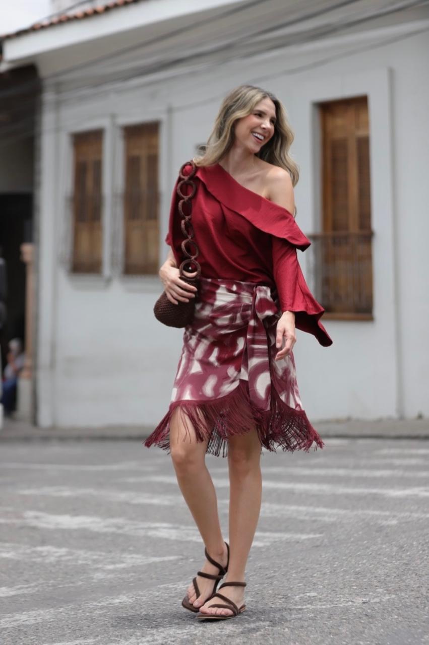 Falda Felia - Imagen 2